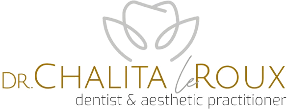 Chalita Logo