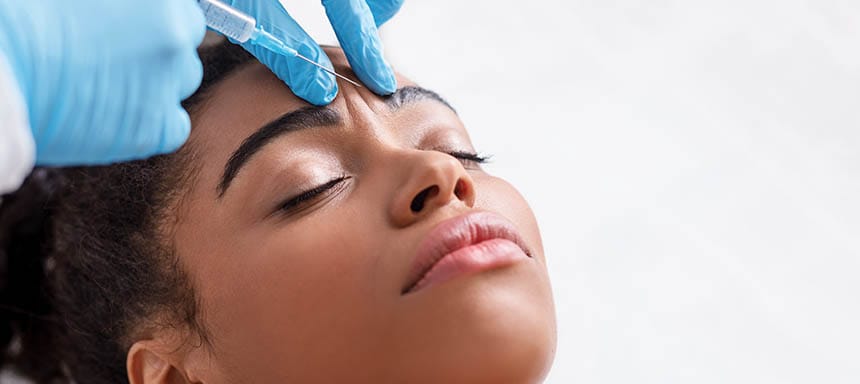 Anti Wrinkle Injections | Roodepoort South Africa