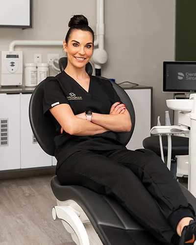 Dr Chalita le Roux | Dentist Roodepoort Dr Chalita le Roux | Dentist in Roodepoort