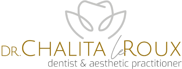 Dr Chalita le Roux | Dentist in Roodepoort Johannesburg