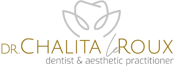 Dr Chalita le Roux | Dentist in Roodepoort Johannesburg