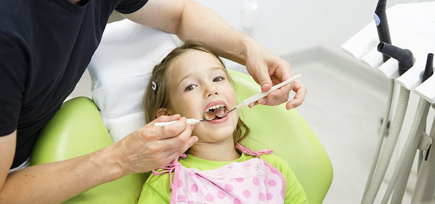 Paediatric Dentistry| Roodepoort South Africa