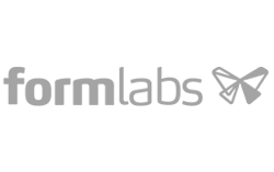 Formlabs | Dr Chalita le Roux Formlabs | Dr Chalita le Roux