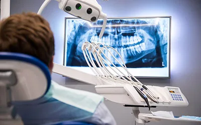 General Dentistry | Dr Chalita le Roux General Dentistry Roodepoort South Africa