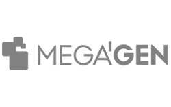 Mega'Gen | Dr Chalita le Roux