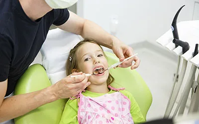 Paediatric Dentistry | Dr Chalita le Roux Paediatric Dentistry | Johannesburg South Africa