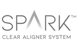 Spark Clear Aligner system Spark Clear Aligner
