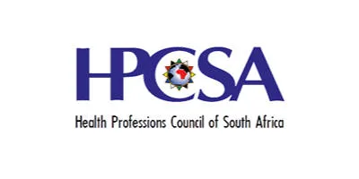 Health Professions Council of South Africa HPCSA logo