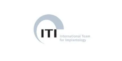 International Team for Implantology ITI logo
