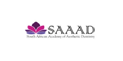 South African Academy of Aesthetic Dentistry SAAAD logo