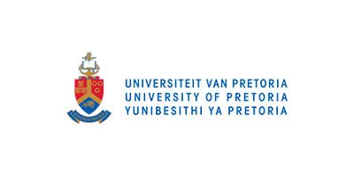 The University of Pretoria The University of Pretoria logo