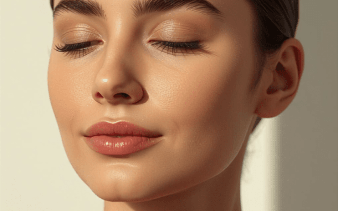 Dermal fillers in Roodepoort with Dr Chalita le Roux