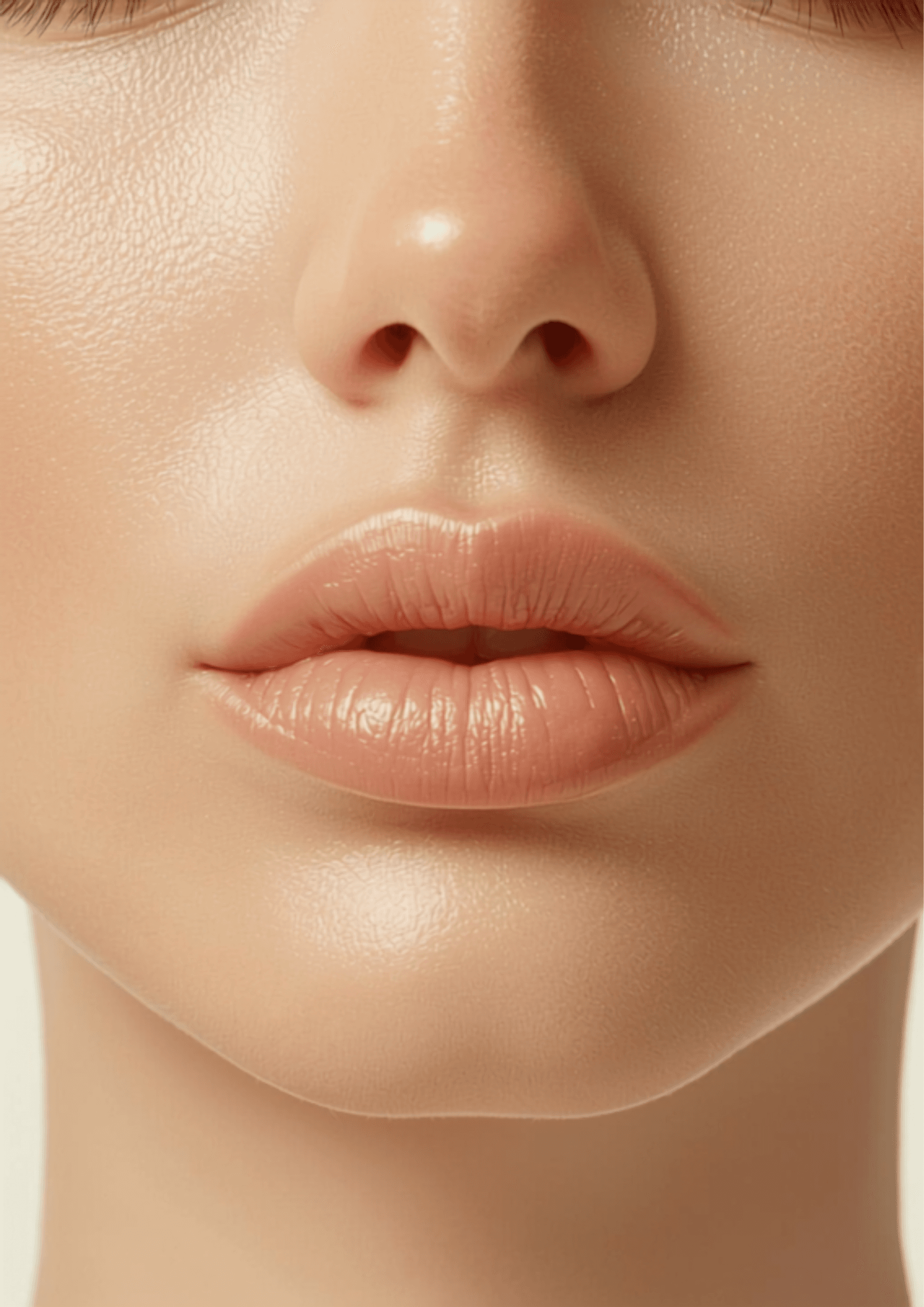 Lip fillers in Roodepoort with Dr Chalita le Roux