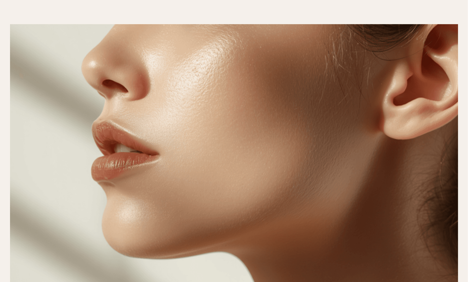 Thread lift in Roodepoort with Dr Chalita le Roux