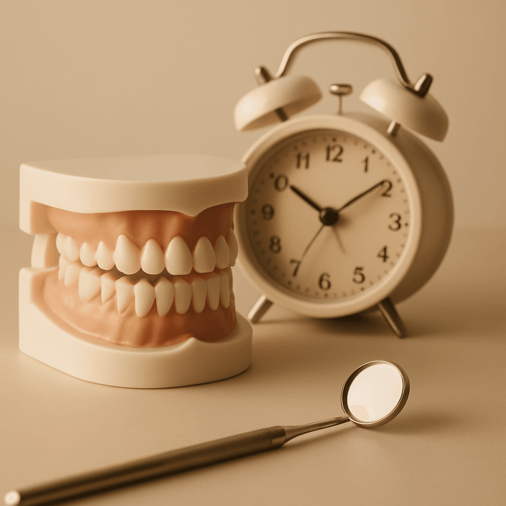 24-Hour Dentist Allens Nek — Dr Chalita le Roux, Roodepoort