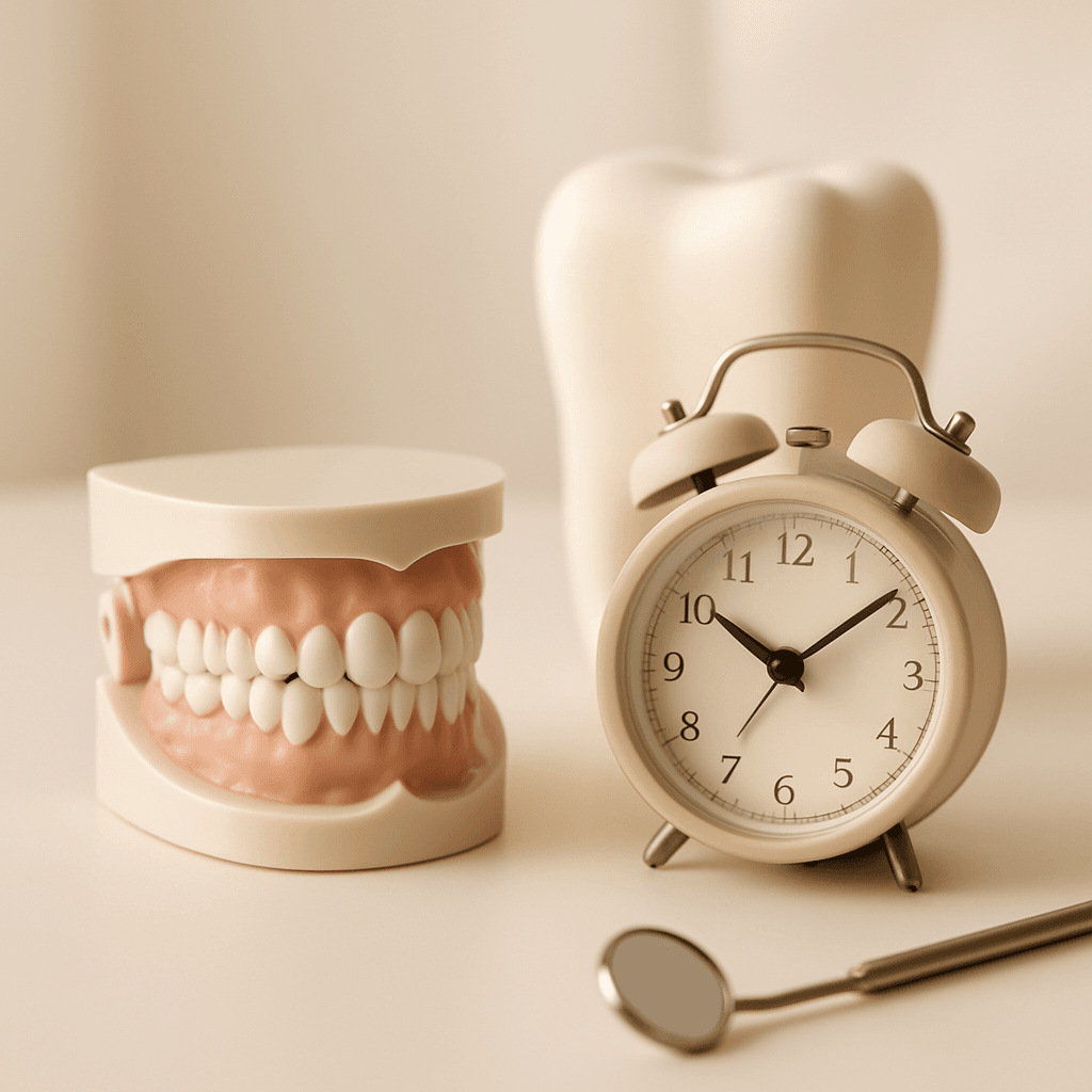 24-Hour Dentist Constantia Kloof — Dr Chalita le Roux, Roodepoort