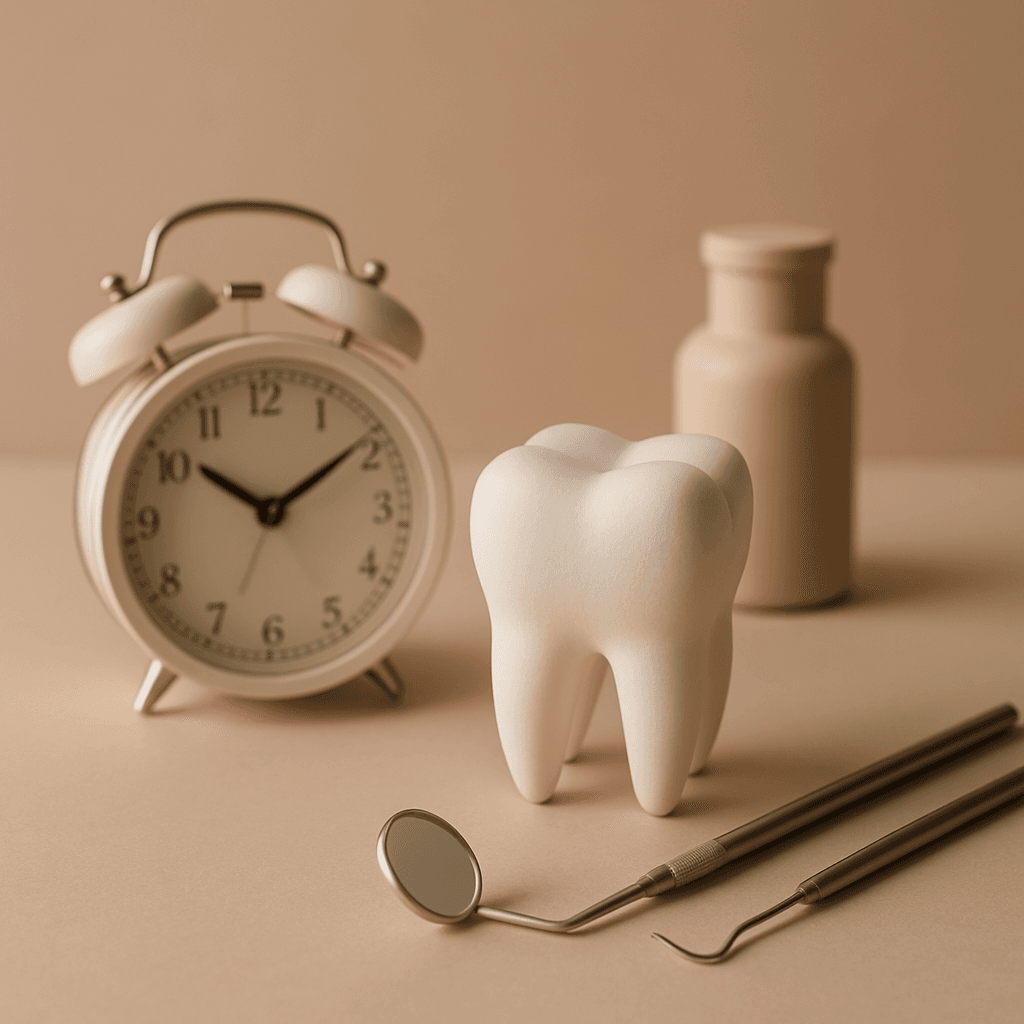 24-Hour Dentist Little Falls — Dr Chalita le Roux, Roodepoort