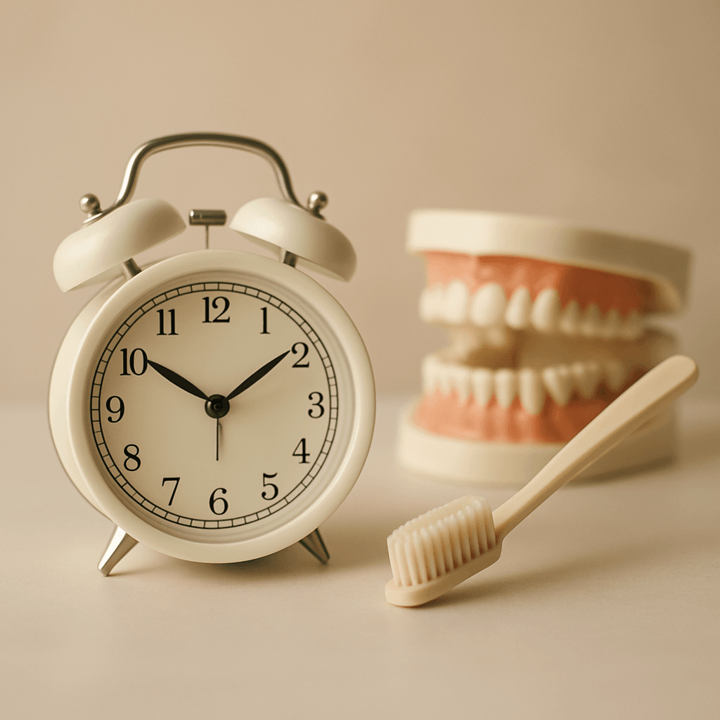 24-Hour Dentist Radiokop — Dr Chalita le Roux, Roodepoort