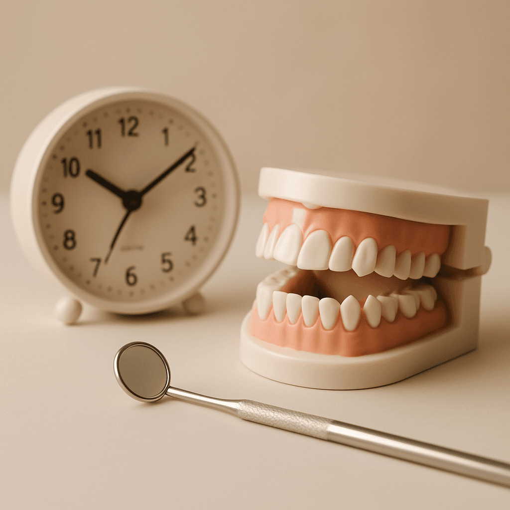 24-Hour Dentist Ruimsig — Dr Chalita le Roux, Roodepoort