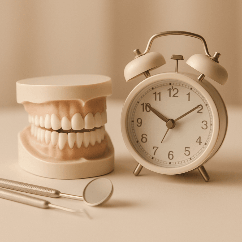 24-Hour Dentist Wilgeheuwel — Dr Chalita le Roux, Roodepoort