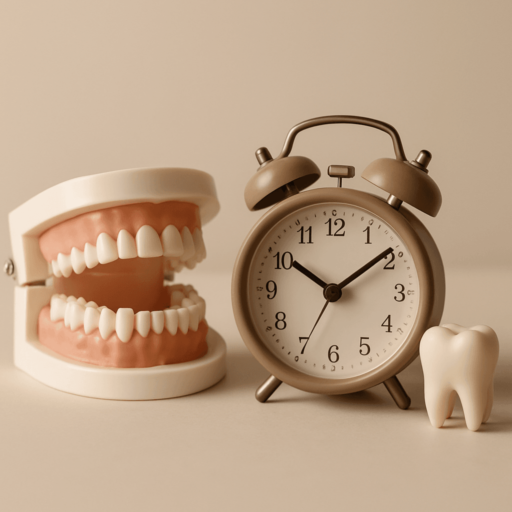 24-Hour Dentist Witpoortjie — Dr Chalita le Roux, Roodepoort