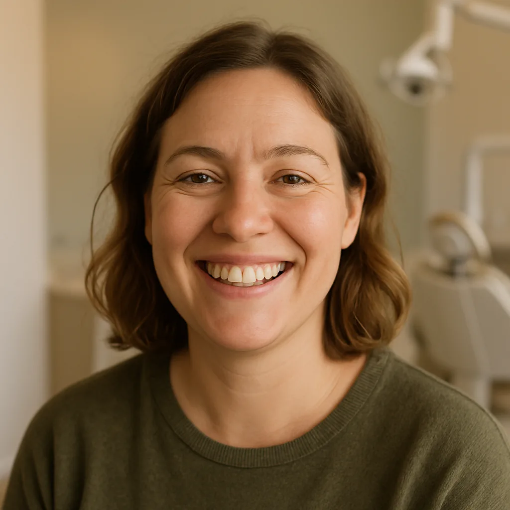 Clear Aligners in Weltevreden Park, Roodepoort — Dr Chalita le Roux, Roodepoort