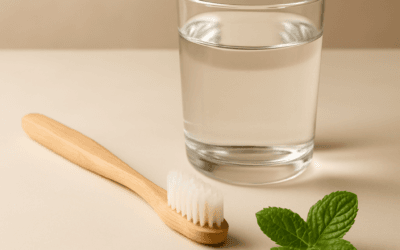 Composite Bonding Aftercare: Keeping Your Smile Looking Great | Dr Chalita le Roux