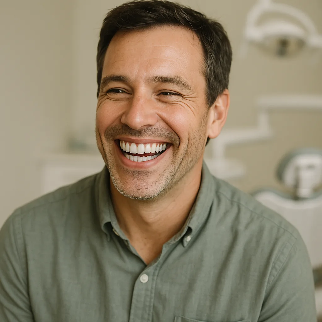 Cosmetic Dentist in Wilgeheuwel, Roodepoort - Dr Chalita le Roux, Roodepoort