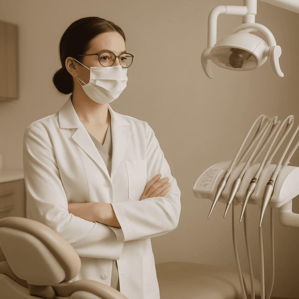 Dentist in Krugersdorp — General, Family & Cosmetic Dental Care near Roodepoort — Dr Chalita le Roux, Roodepoort