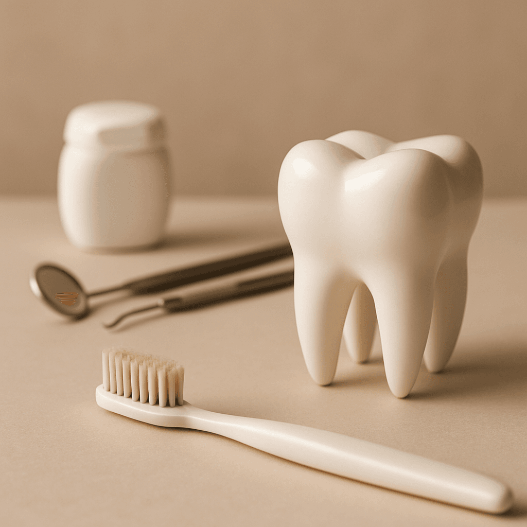 Dentist in Little Falls — General, Family & Cosmetic Dental Care near Roodepoort — Dr Chalita le Roux, Roodepoort