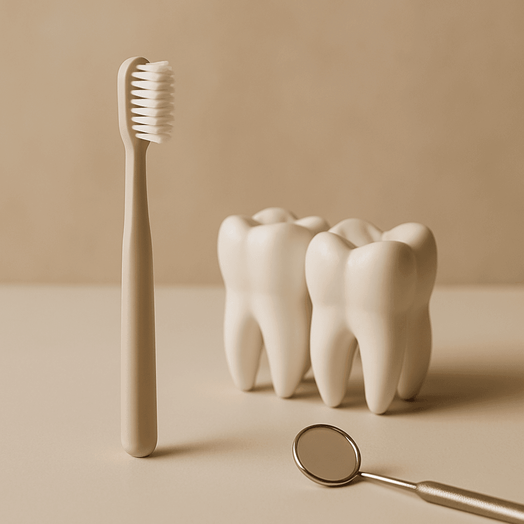 Dentist in Ruimsig — General, Family & Cosmetic Dental Care near Roodepoort — Dr Chalita le Roux, Roodepoort