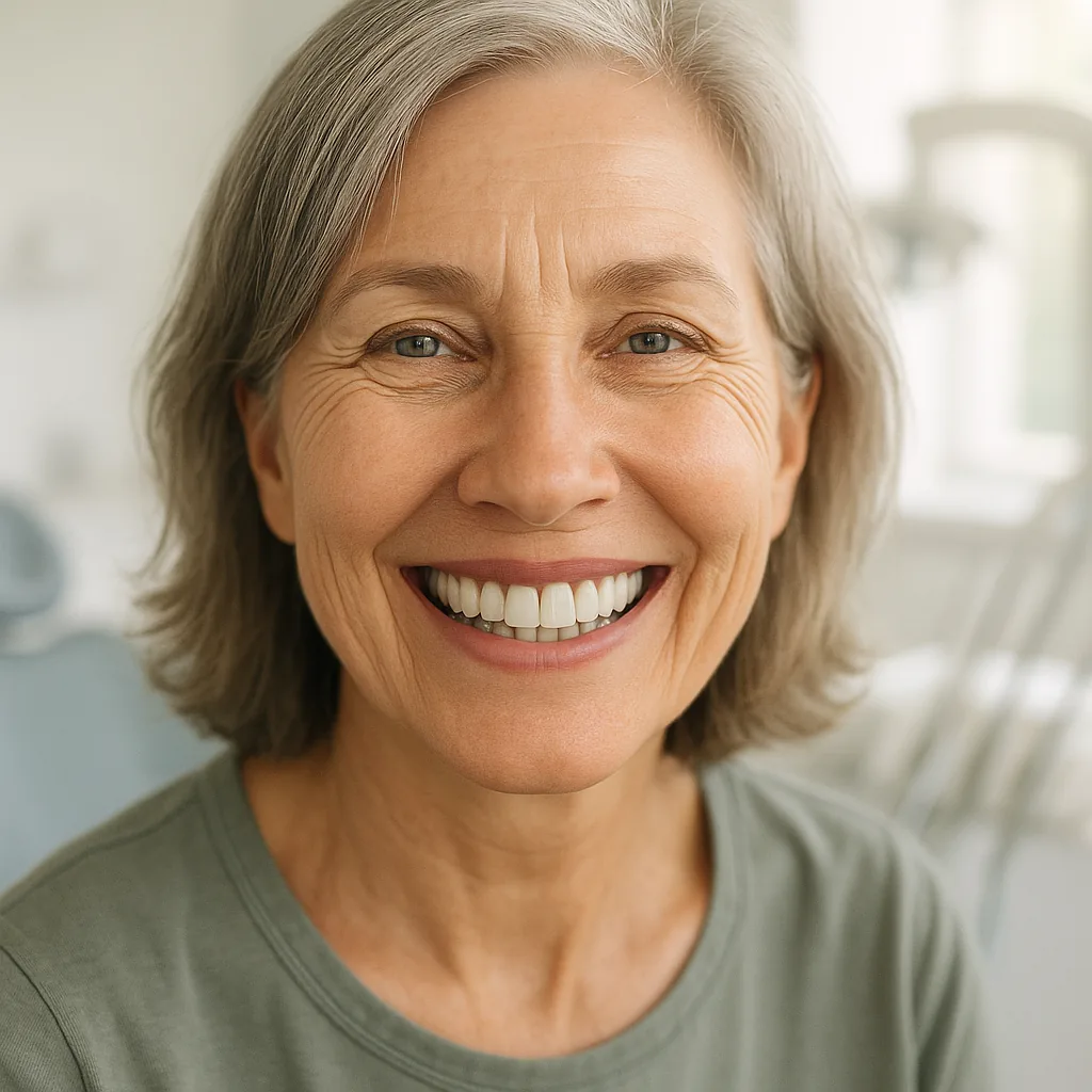 Dentures Vs All On 4: Which Is Right for You? - Dr Chalita le Roux, Roodepoort