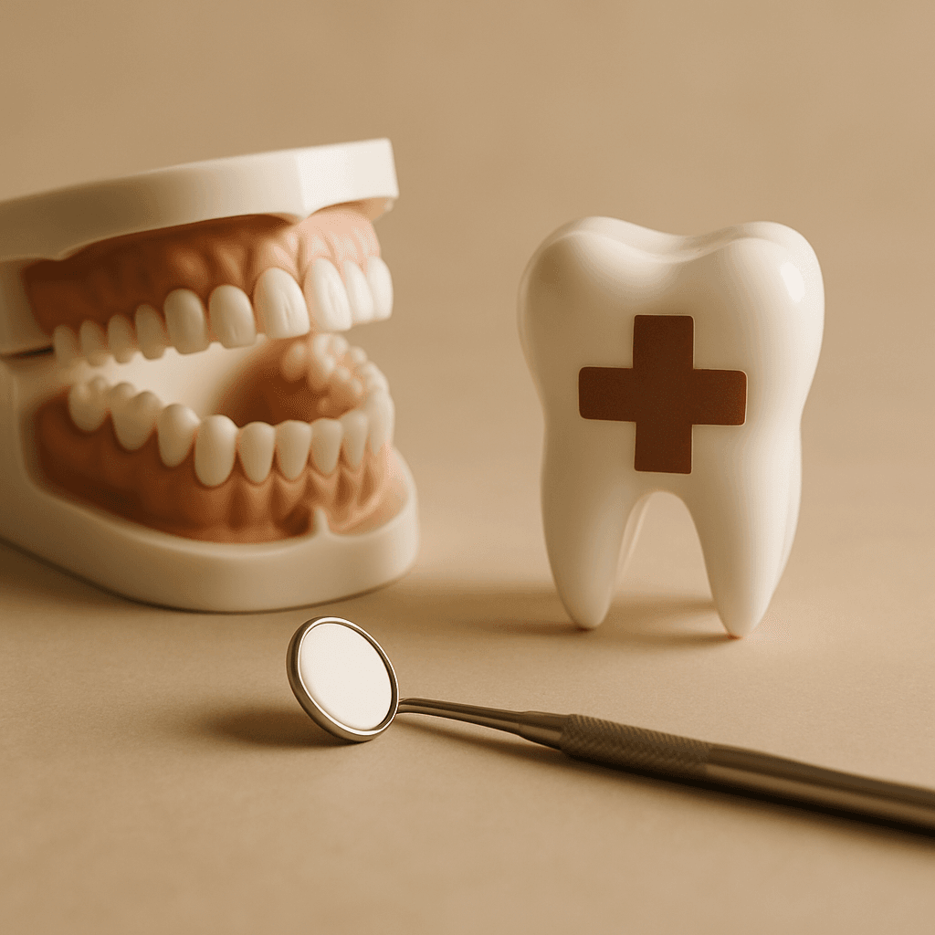 Emergency Dentist in Discovery, Roodepoort — Dr Chalita le Roux, Roodepoort