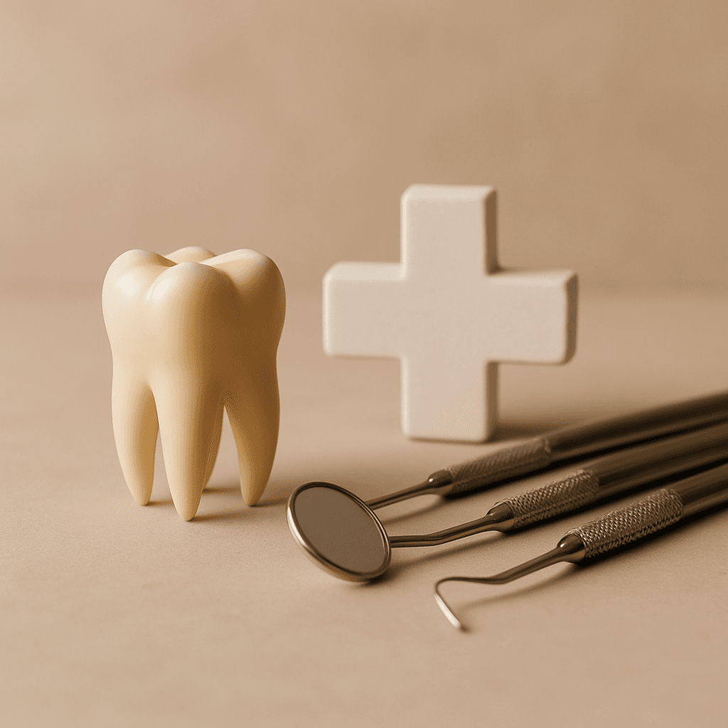 Emergency Dentist in Wilgeheuwel, Roodepoort — Dr Chalita le Roux, Roodepoort