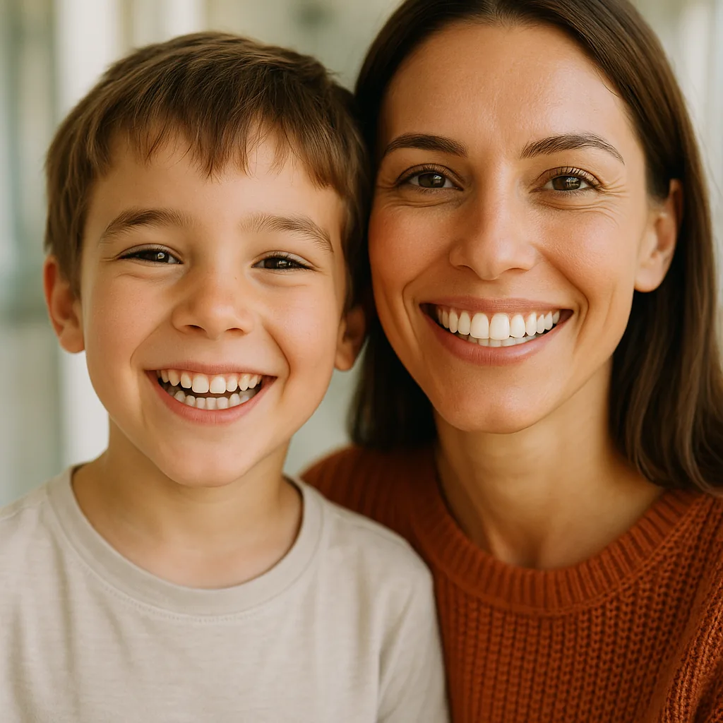Kids Dentist in Ruimsig, Roodepoort - Dr Chalita le Roux, Roodepoort