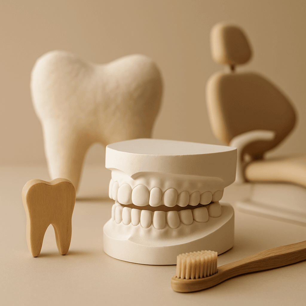 Kids Dentist in Weltevreden Park, Roodepoort — Dr Chalita le Roux, Roodepoort