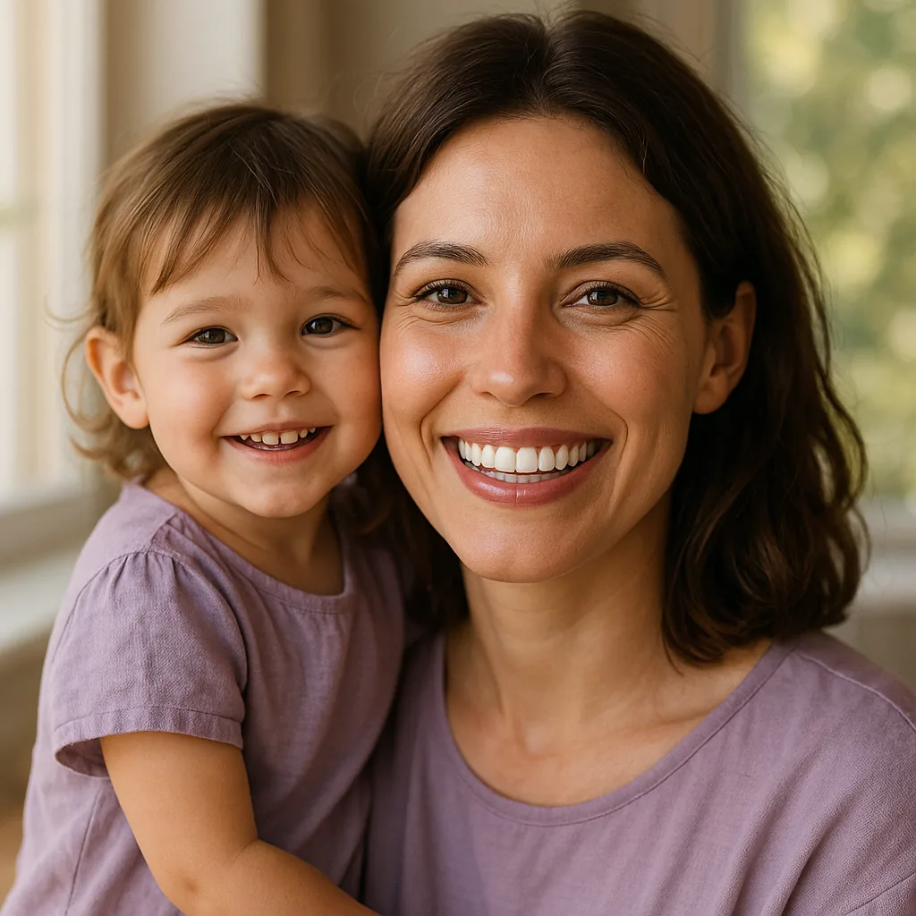 Kids Dentist in Weltevreden Park, Roodepoort - Dr Chalita le Roux, Roodepoort