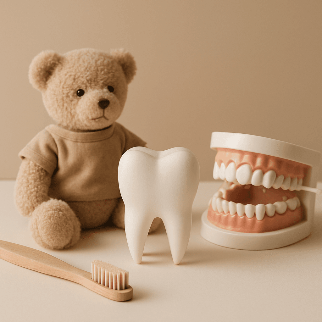 Kids Dentist in Wilgeheuwel, Roodepoort — Dr Chalita le Roux, Roodepoort