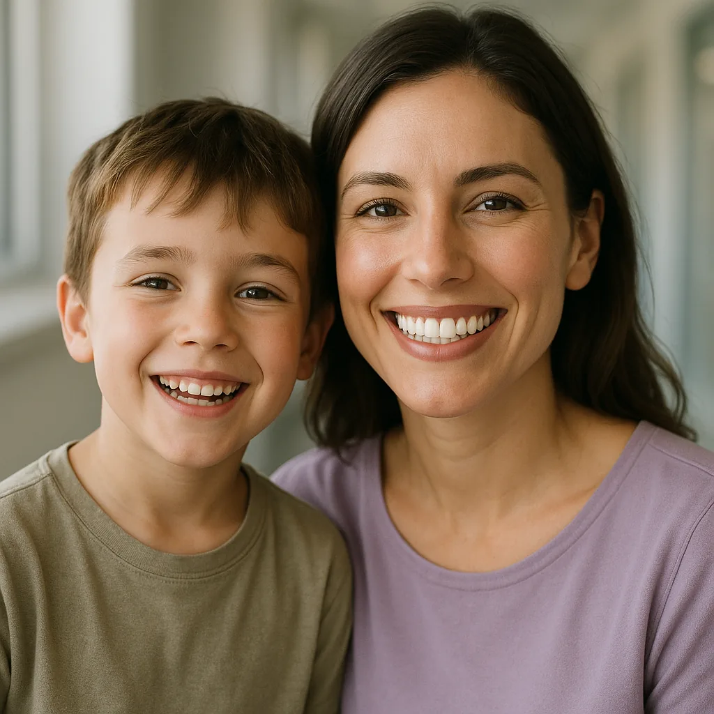 Kids Dentist in Wilgeheuwel, Roodepoort - Dr Chalita le Roux, Roodepoort
