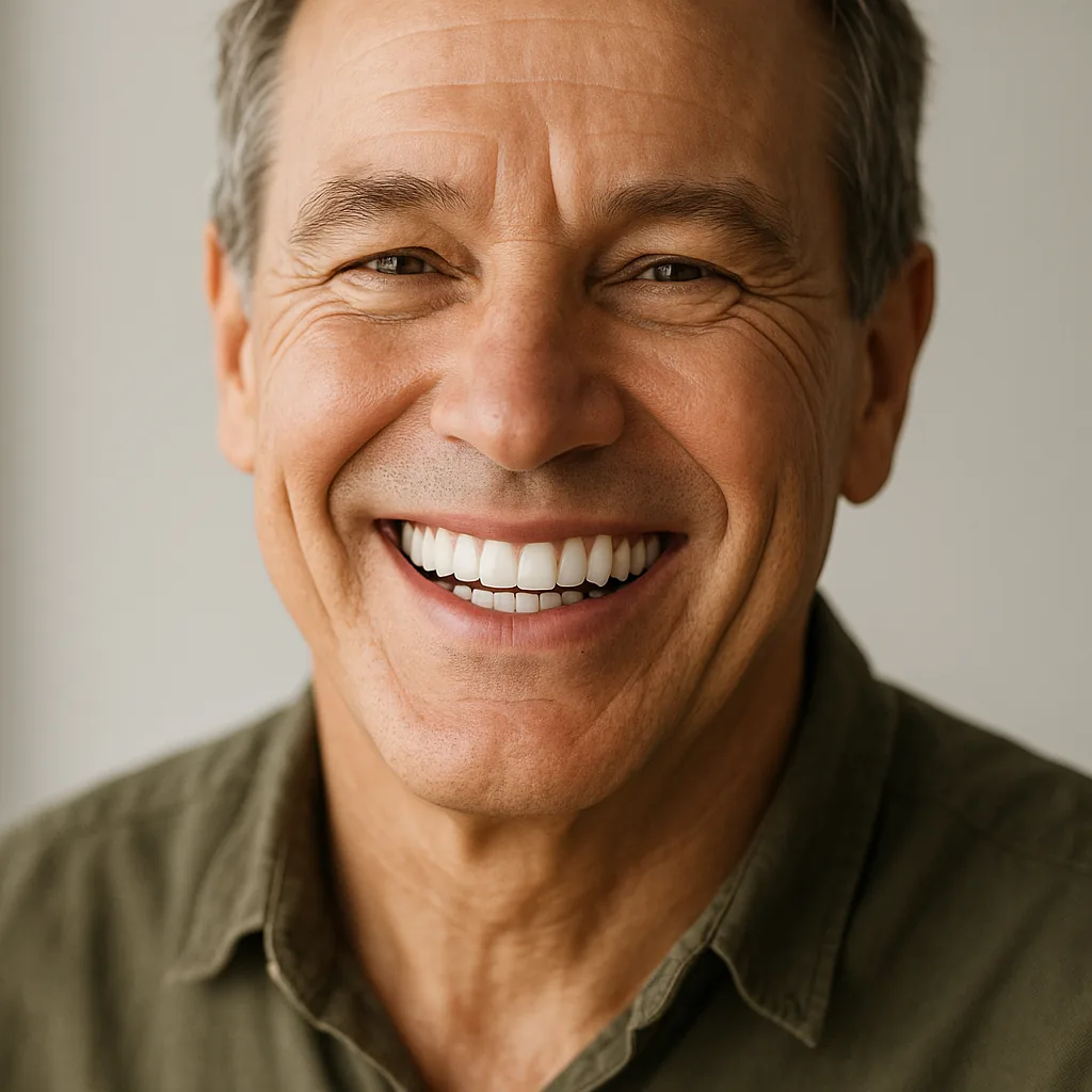 Porcelain Veneers in Weltevreden Park, Roodepoort - Dr Chalita le Roux, Roodepoort