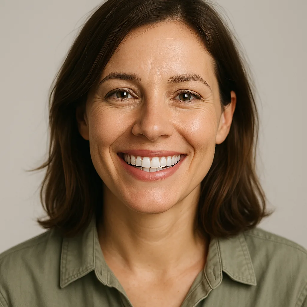 Porcelain Veneers in Wilgeheuwel, Roodepoort - Dr Chalita le Roux, Roodepoort