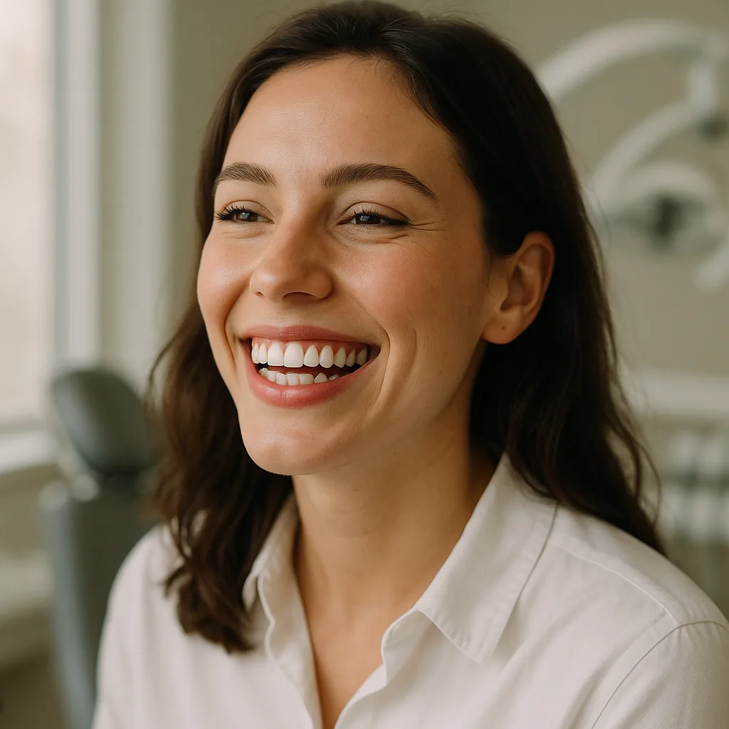 Root Canal or Extraction: Which Is Right for Your Tooth? - Dr Chalita le Roux, Roodepoort
