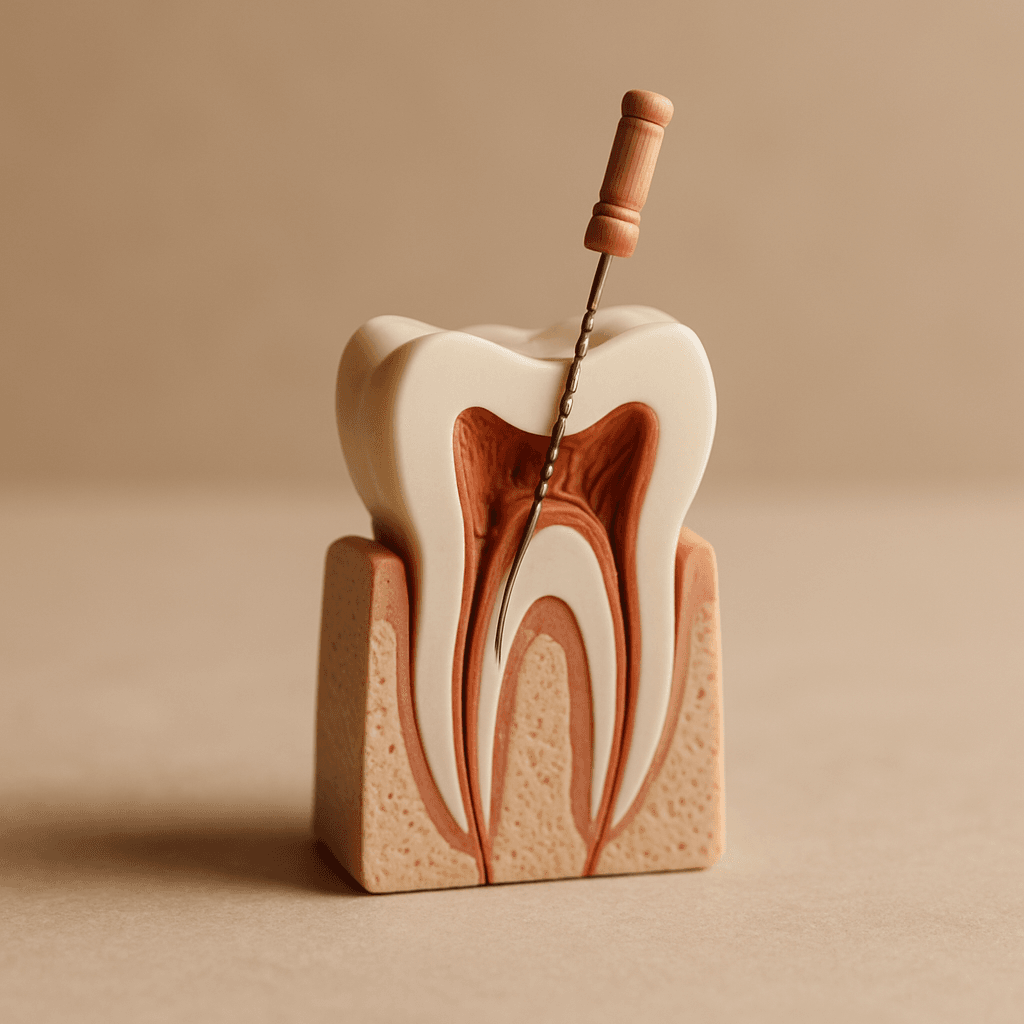 Root Canal in Wilgeheuwel, Roodepoort — Dr Chalita le Roux, Roodepoort