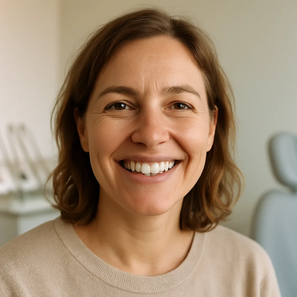 Same Day Crowns in Wilgeheuwel, Roodepoort — Dr Chalita le Roux, Roodepoort
