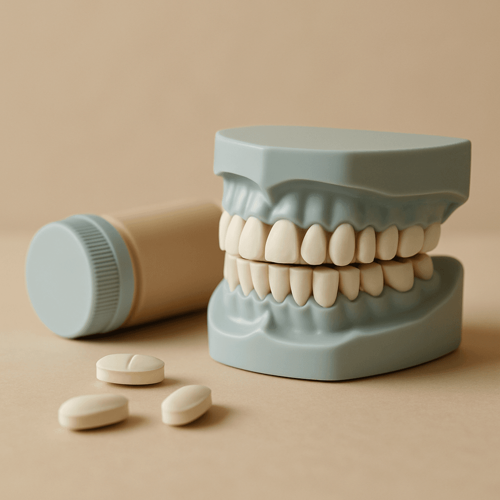 Sedation Dentistry in Roodepoort — Dr Chalita le Roux, Roodepoort