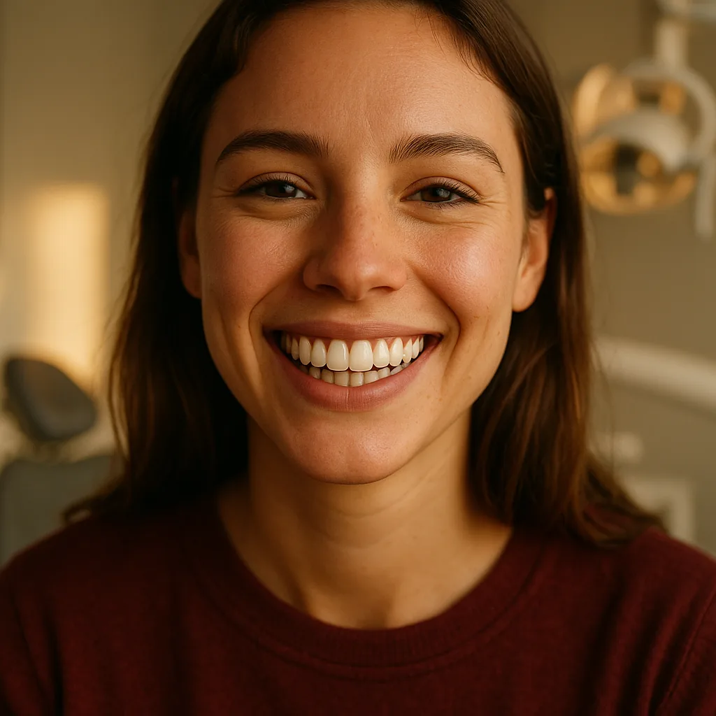 Tooth Extraction in Weltevreden Park, Roodepoort - Dr Chalita le Roux, Roodepoort