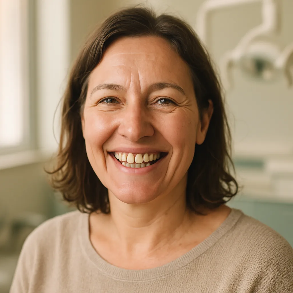 Tooth Extraction in Wilgeheuwel, Roodepoort — Dr Chalita le Roux, Roodepoort
