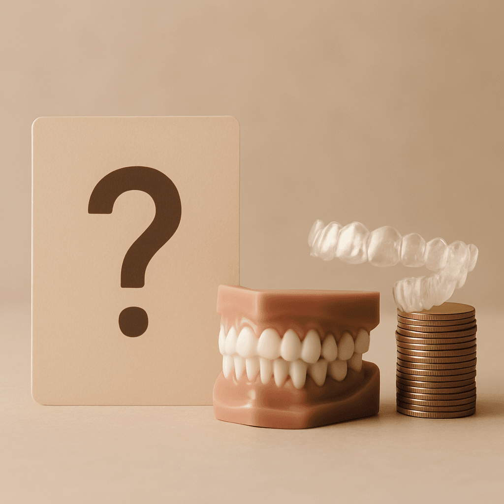 What Do Clear Aligners Cost in Roodepoort? — Dr Chalita le Roux, Roodepoort