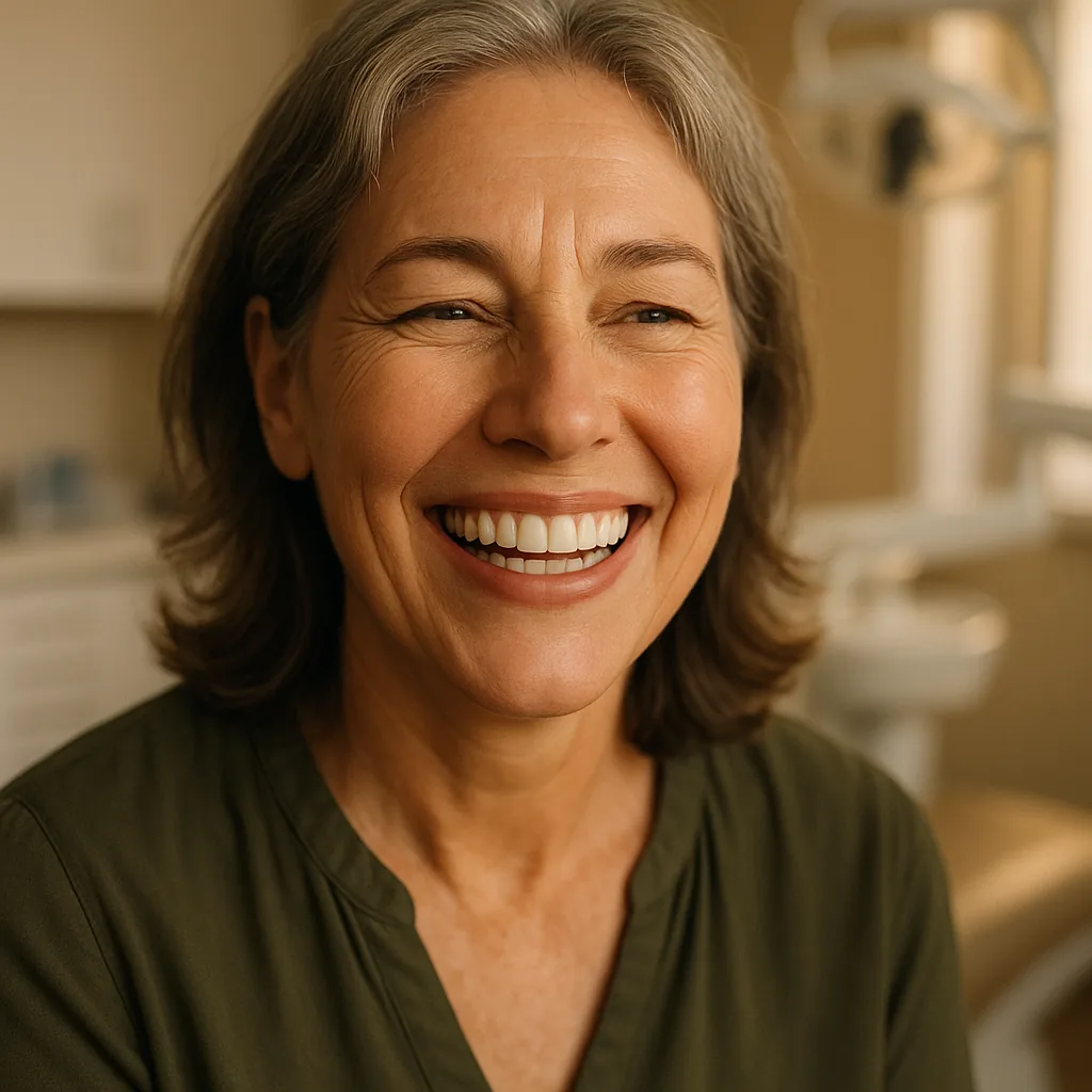 What Does a Dental Bridge Cost in Roodepoort? - Dr Chalita le Roux, Roodepoort