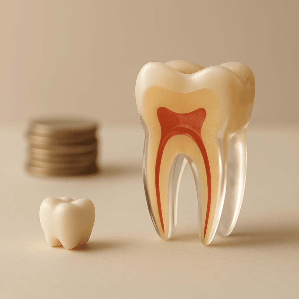 What Do Root Canal Cost in Roodepoort? — Dr Chalita le Roux, Roodepoort